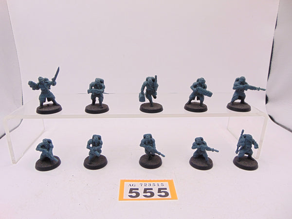 Death Korps of Krieg