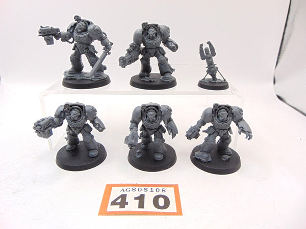 Terminator Squad