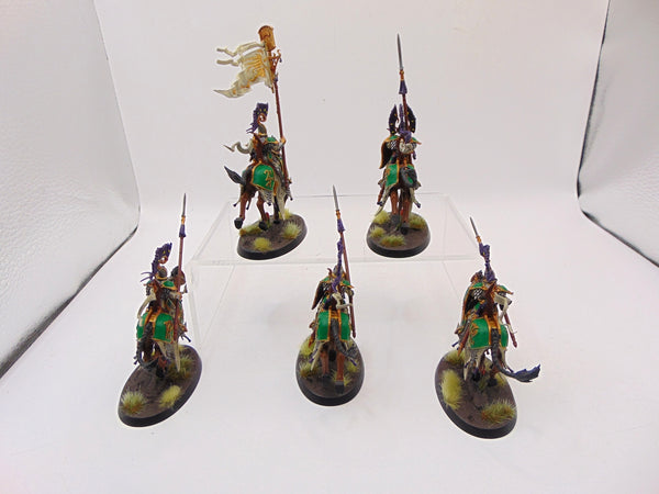 Vanari Dawnriders
