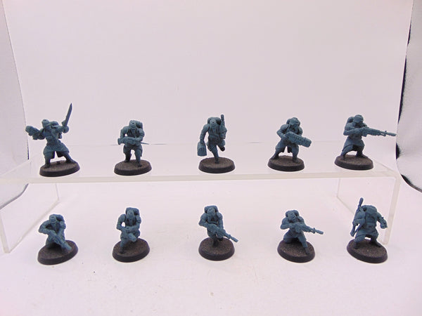 Death Korps of Krieg