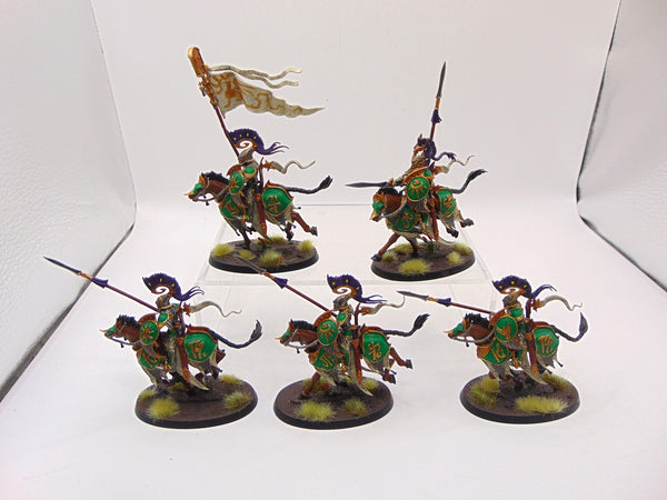 Vanari Dawnriders