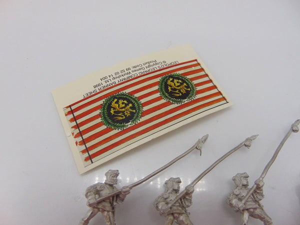 Leopold's Leopard Company