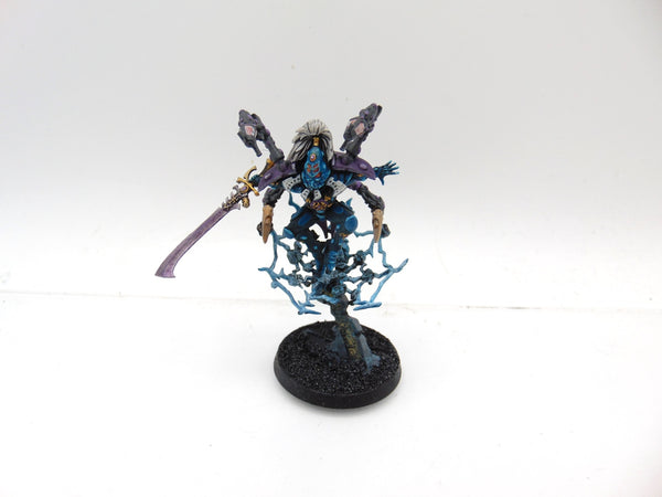 Phoenix Lord Lhykis