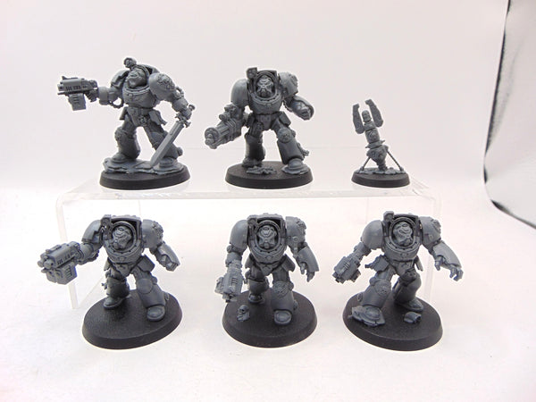 Terminator Squad