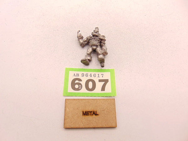 Blood Bowl Ogre