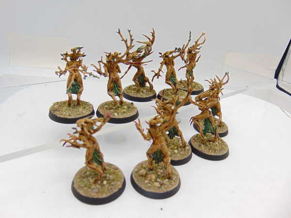 Dryads