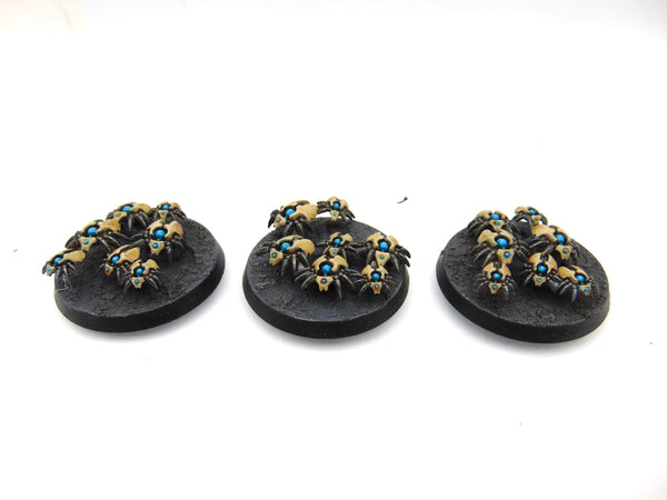 Canoptek Scarab Swarms