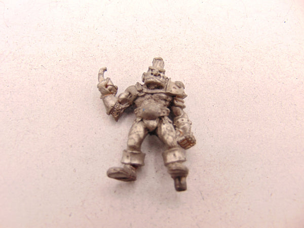 Blood Bowl Ogre