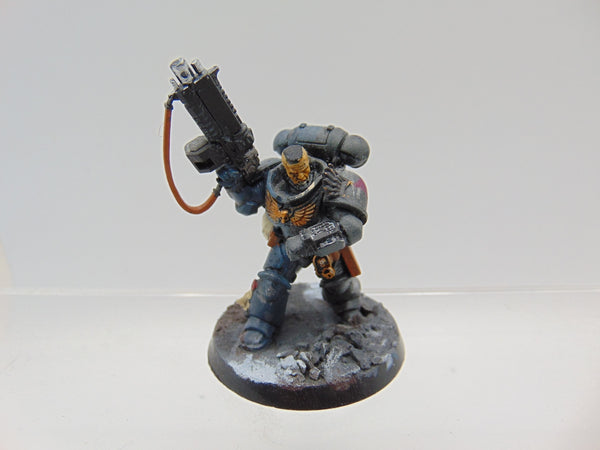 Primaris Lieutenant