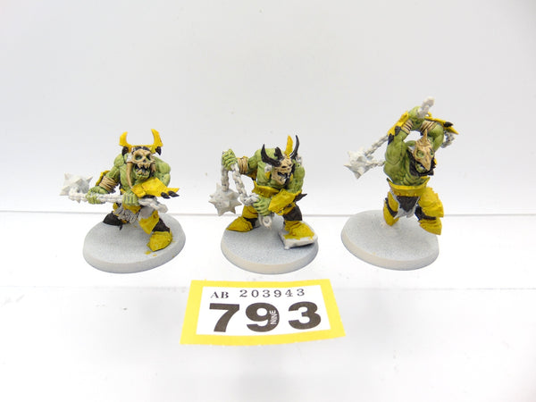 Weirdbrute Wrekkaz