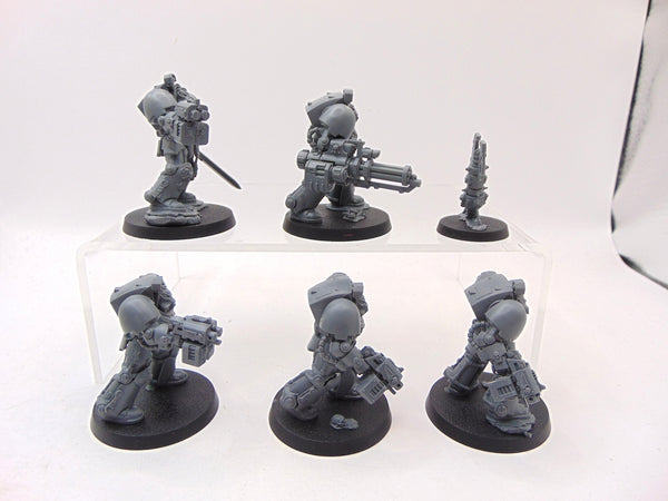 Terminator Squad