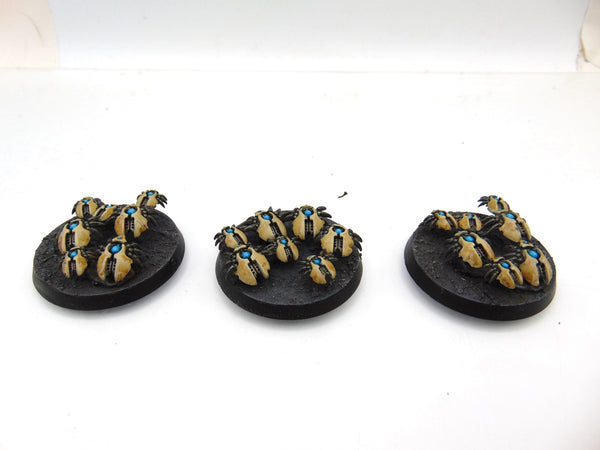 Canoptek Scarab Swarms