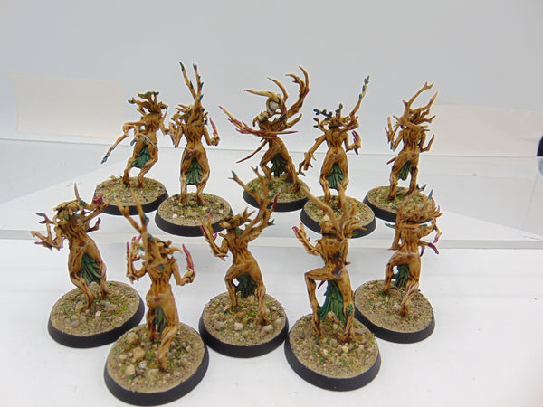 Dryads