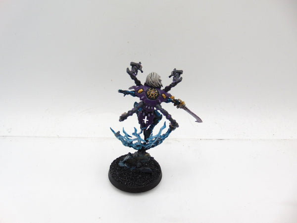 Phoenix Lord Lhykis