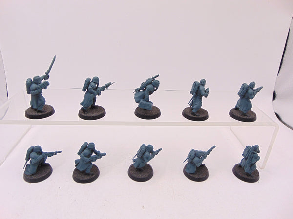 Death Korps of Krieg