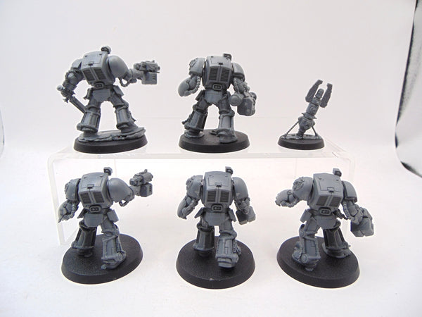 Terminator Squad