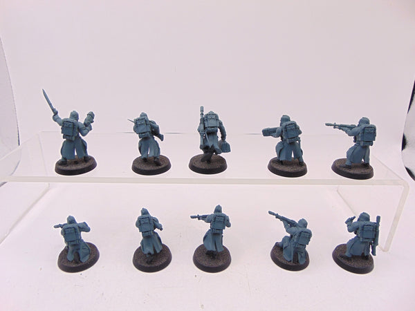 Death Korps of Krieg