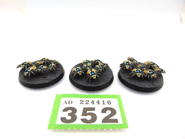 Canoptek Scarab Swarms