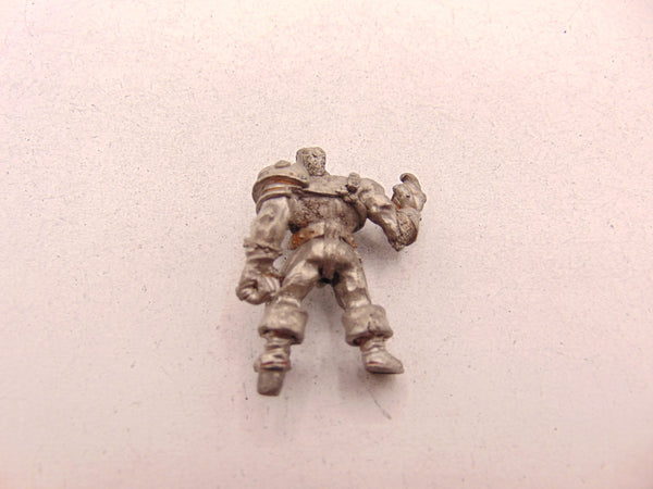 Blood Bowl Ogre