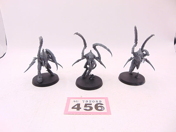 Von Ryan's Leapers