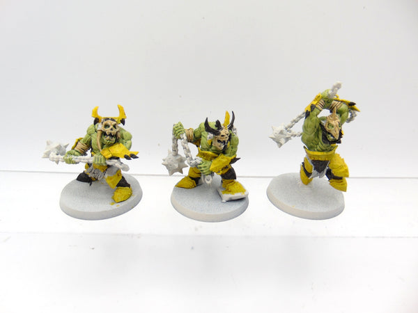Weirdbrute Wrekkaz