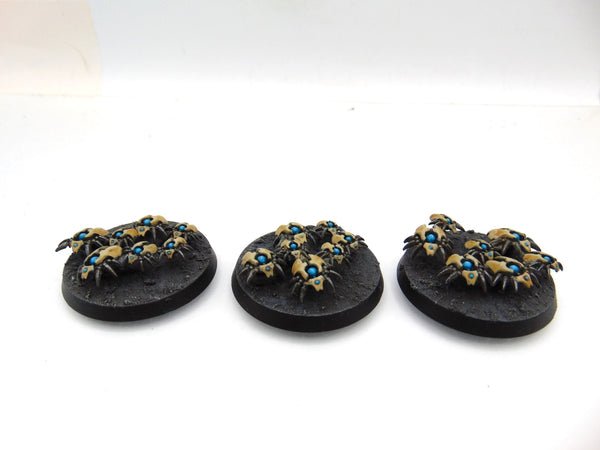 Canoptek Scarab Swarms