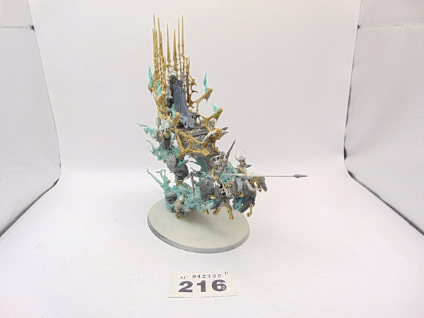 Mortis Engine