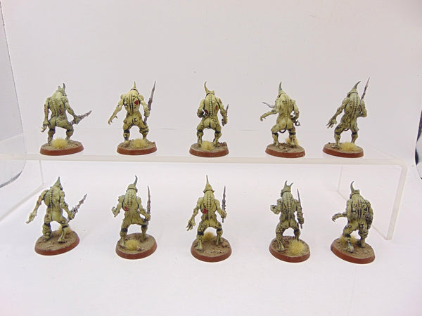 Plaguebearers