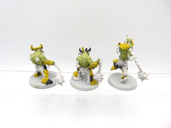 Weirdbrute Wrekkaz