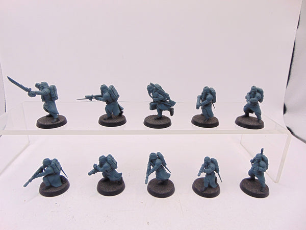 Death Korps of Krieg