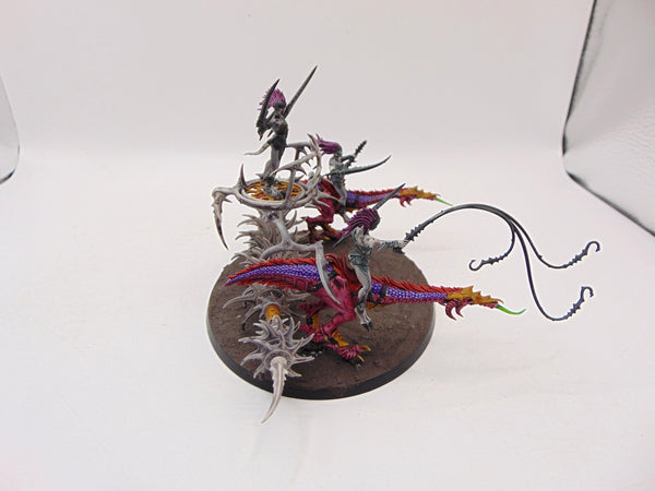 Hellflayer of Slaanesh