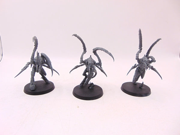 Von Ryan's Leapers