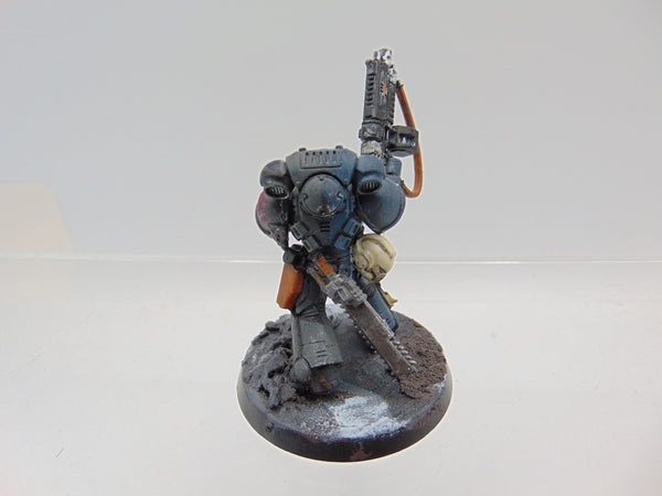 Primaris Lieutenant