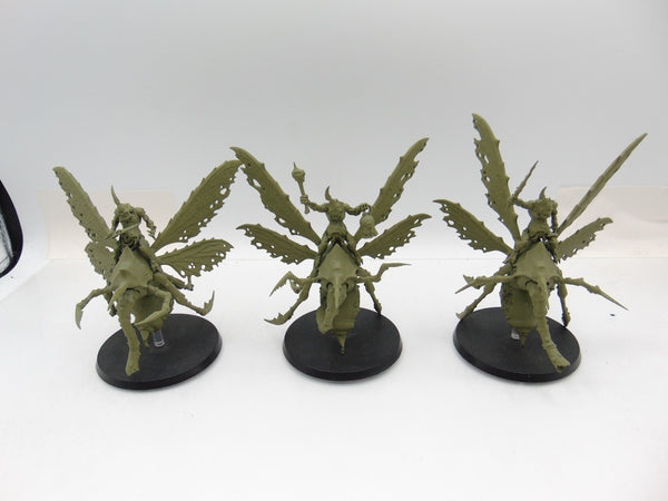 Plague Drones