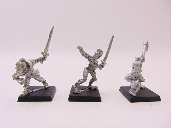 Wardancers
