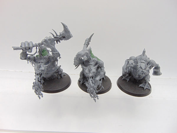 Fellwater Troggoths