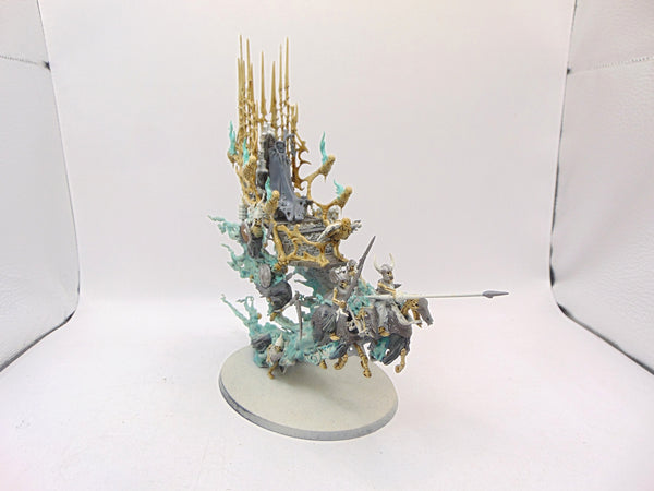 Mortis Engine