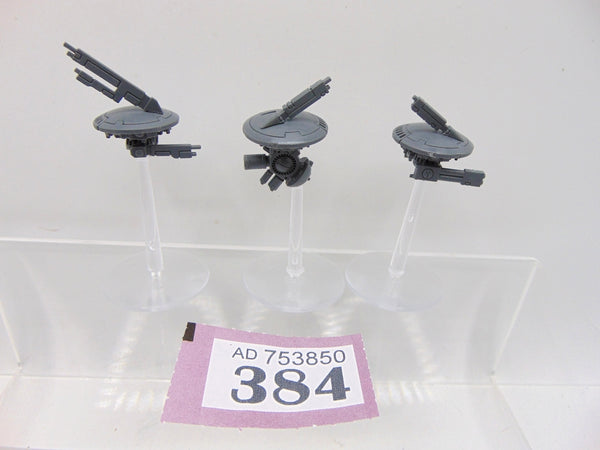 Tactical Drones