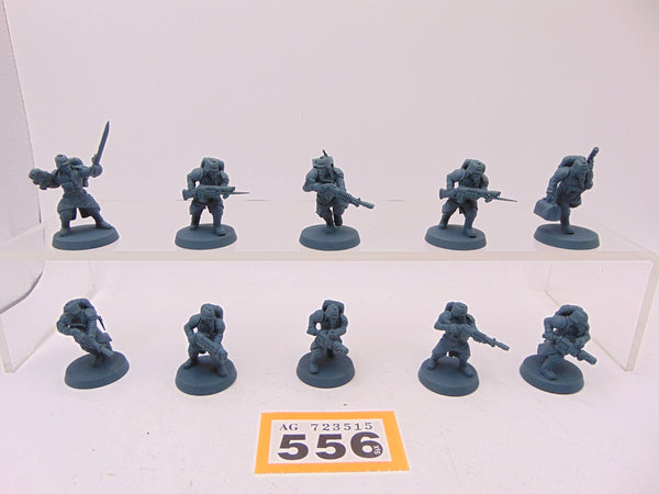 Death Korps of Krieg