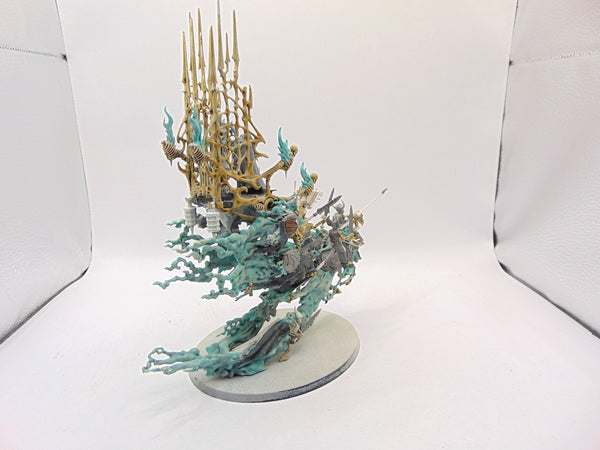 Mortis Engine