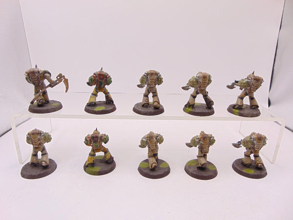 MKVI Marines