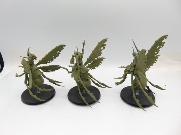 Plague Drones