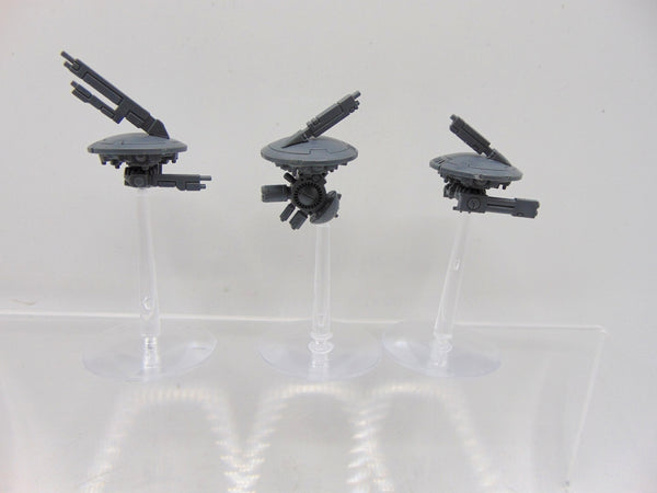 Tactical Drones