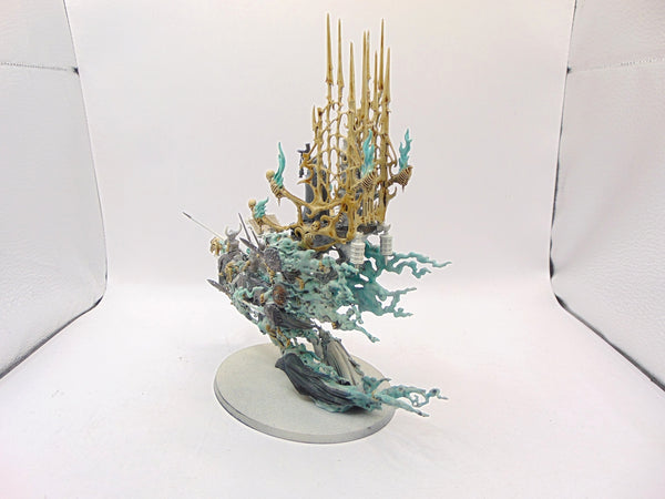 Mortis Engine