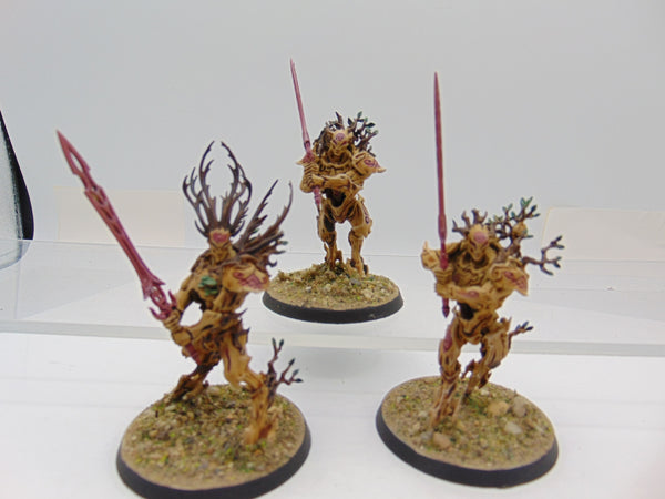 Kurnoth Hunters