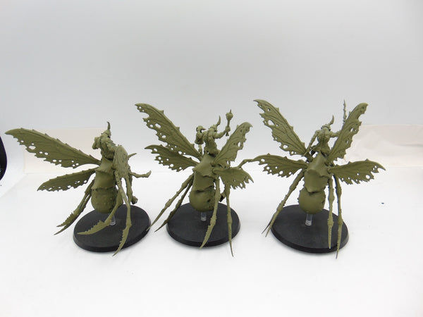 Plague Drones