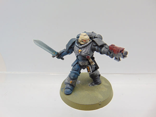 Primaris Lieutenant