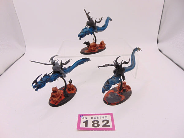 Akhelian Ishlaen Guard