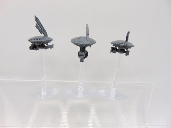Tactical Drones