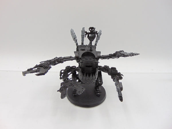 Deff Dread